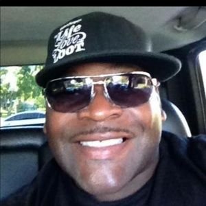 Meet your Posher, Vincent